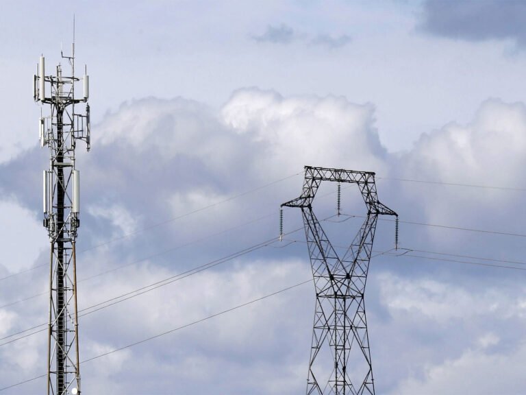 Telecom Sector in India