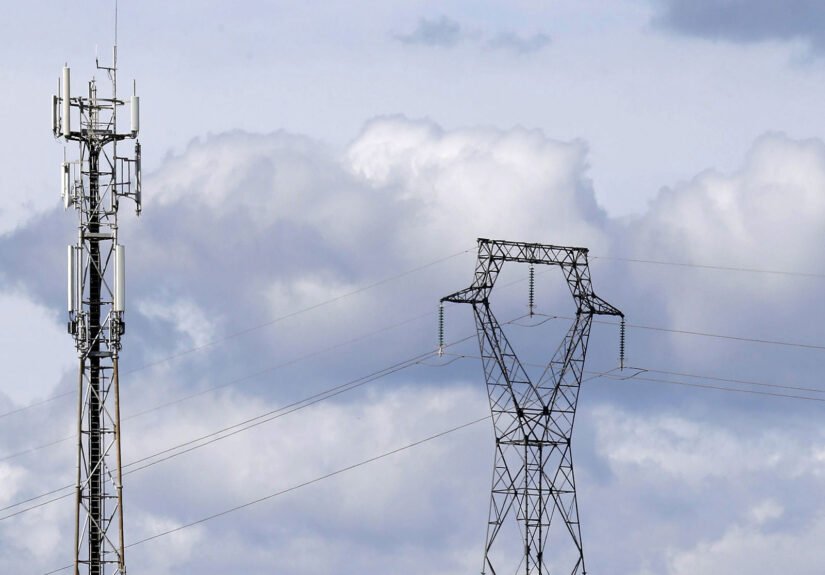 Telecom Sector in India