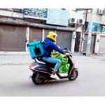 Quick Commerce in India