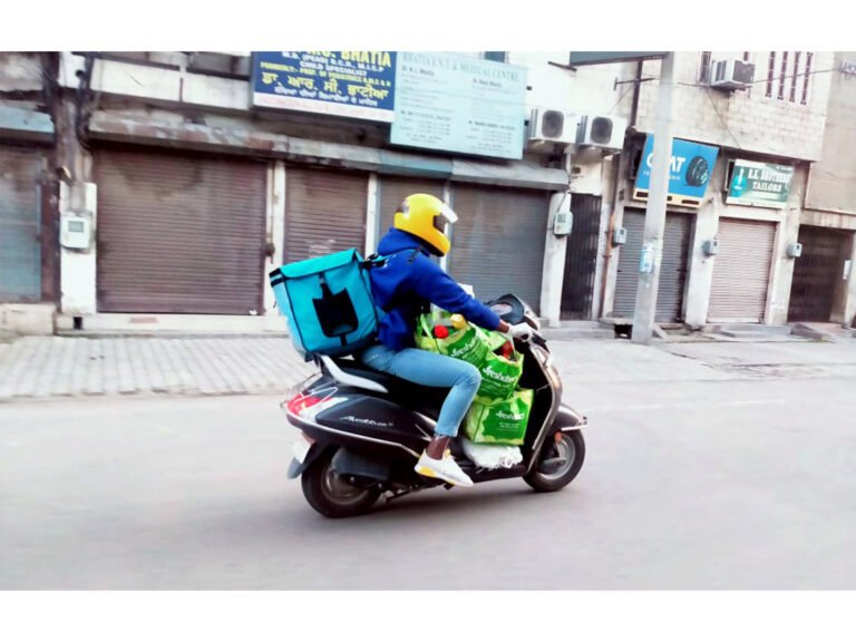 Quick Commerce in India