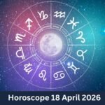ASTROLOGY 18