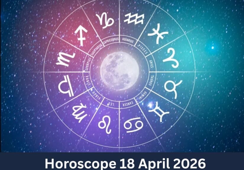 ASTROLOGY 18