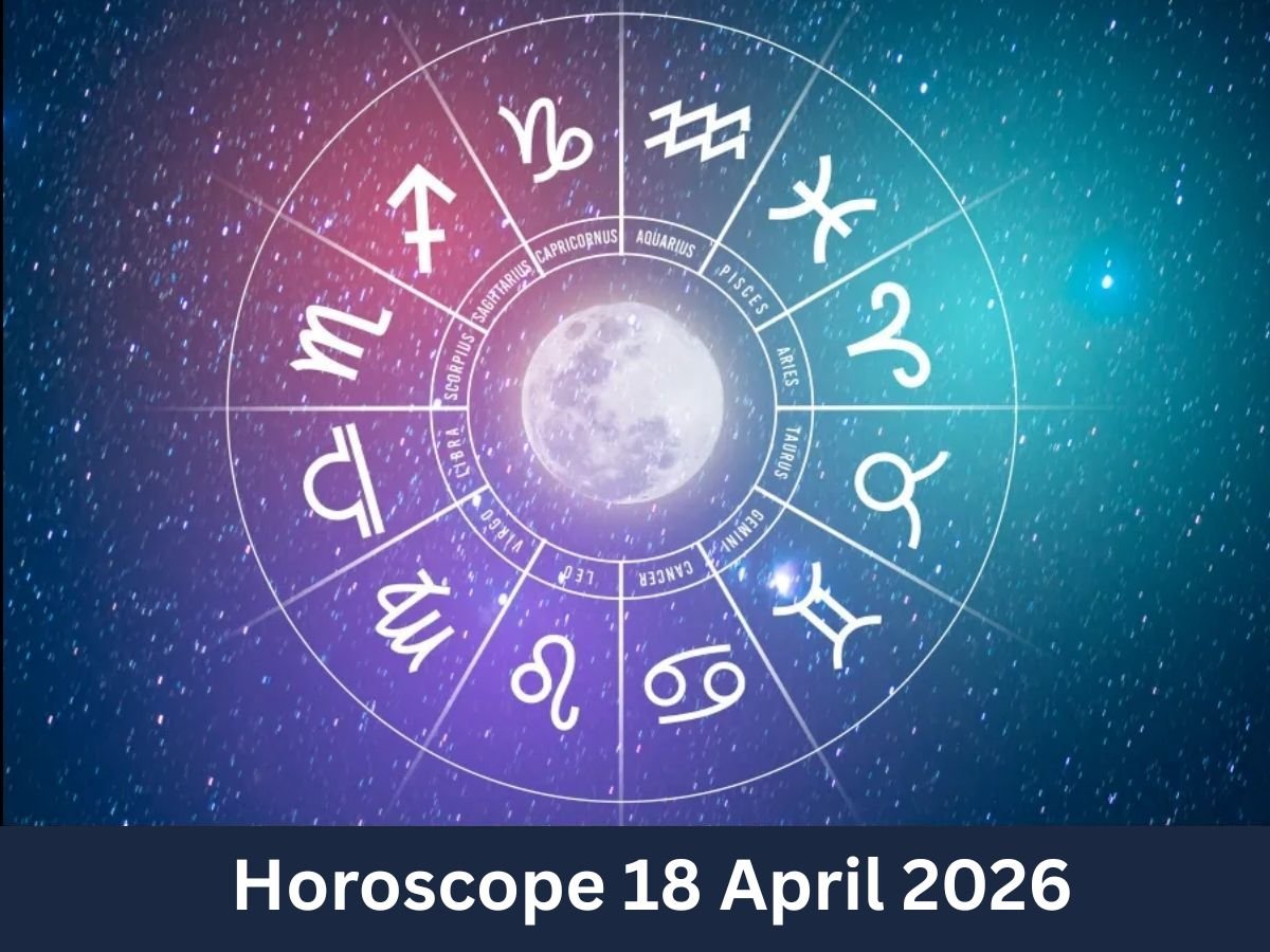 ASTROLOGY 18