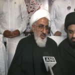 Abdul Majid Hakeem Ilahi, Representative of Iran’s Supreme Leader in Indi