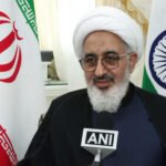 Abdul Majid Hakeem Ilahi, Representative of Iran's Supreme Leader in India