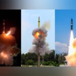 Agni 6 Missile Update 2026