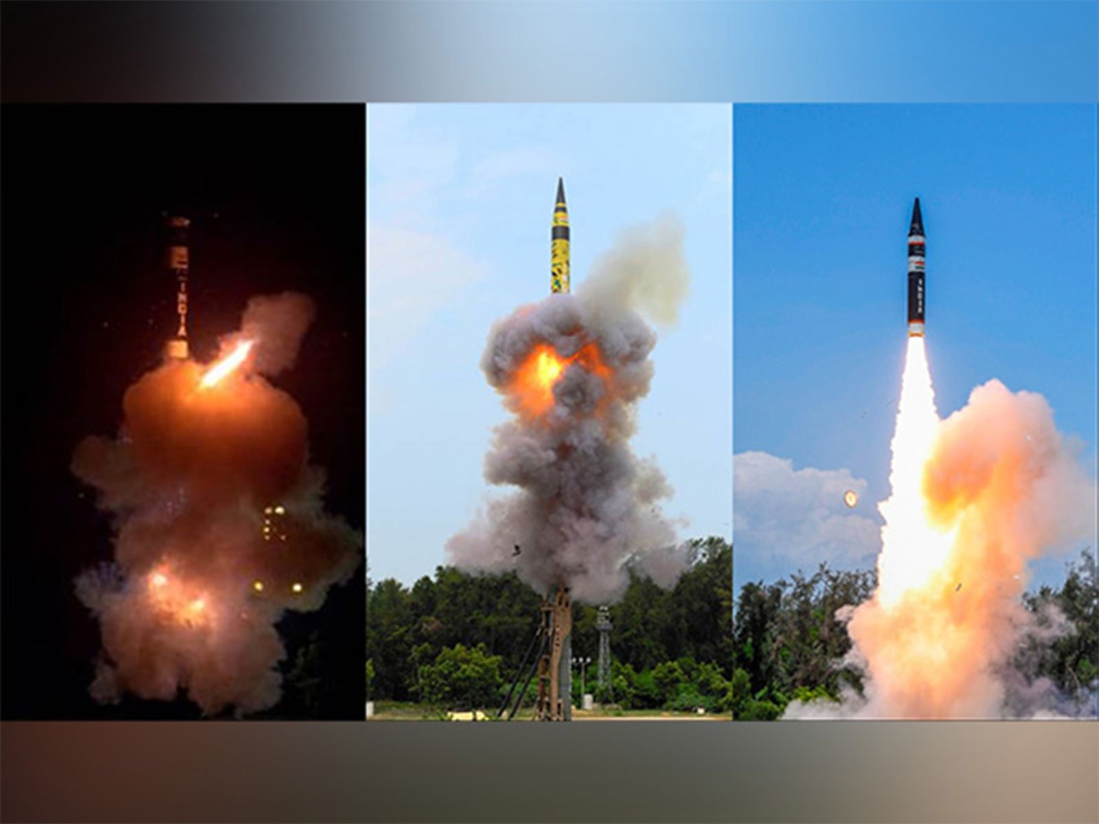 Agni 6 Missile Update 2026