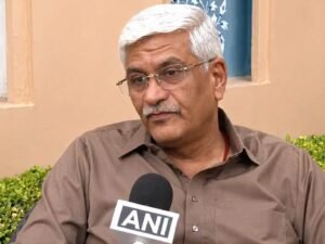 Ashok Gehlot Manesar Resort Drama