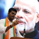 BJP president K. Annamalai on Saturday clarified