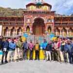 Badrinath Dham