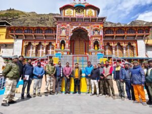 Badrinath Dham