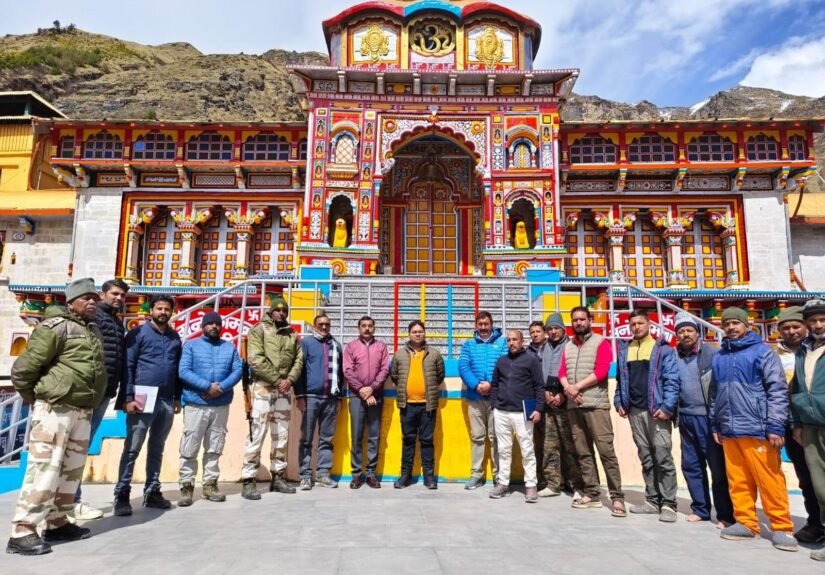 Badrinath Dham