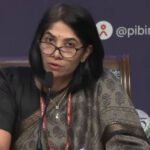 C Shikha, Joint Secretary in the Department of Food and Public Distribution, Ministry of Consumer Affairs, Food and Public Distribution