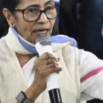 West Bengal Chief Minister Mamata Banerjee