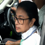 West Bengal Phase 2 Polling 2026 Mamata Banerjee during election phase 2 voting