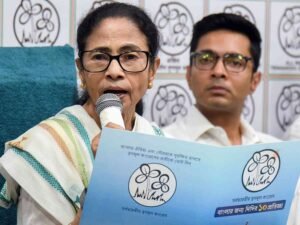 TMC vs BJP Row: 7 Shocking Bengal Identity Claims