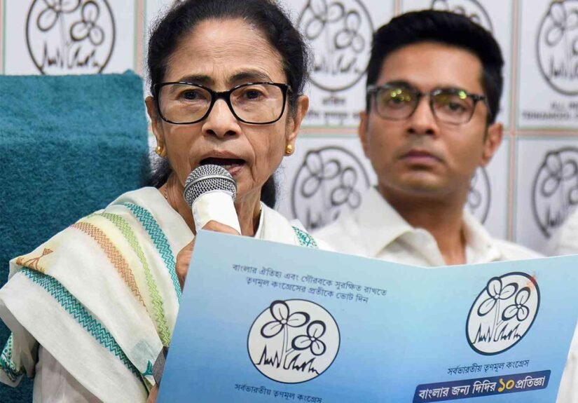 TMC vs BJP Row: 7 Shocking Bengal Identity Claims