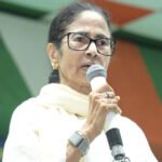 West Bengal Chief Minister Mamata Banerjee