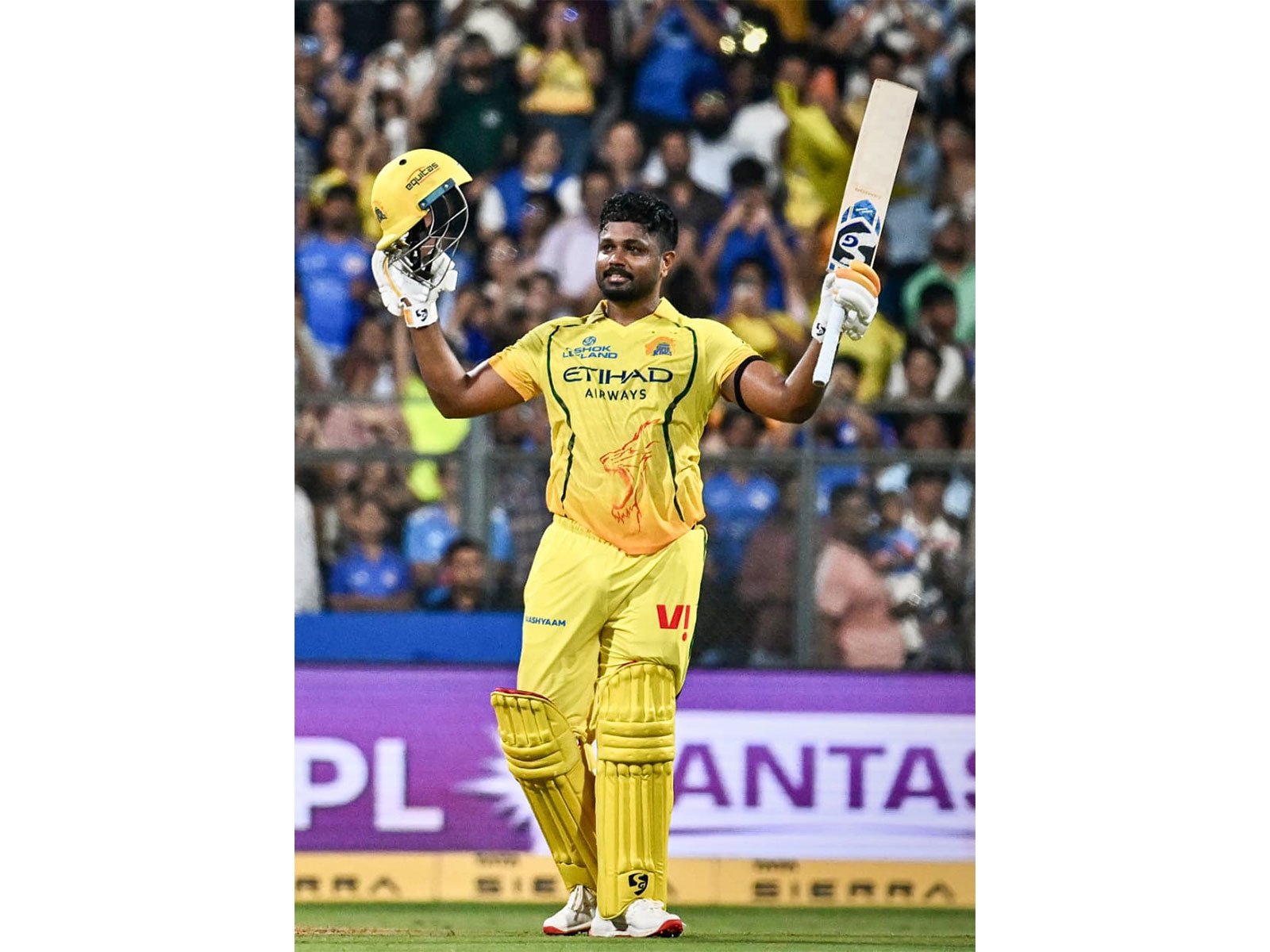 CSK