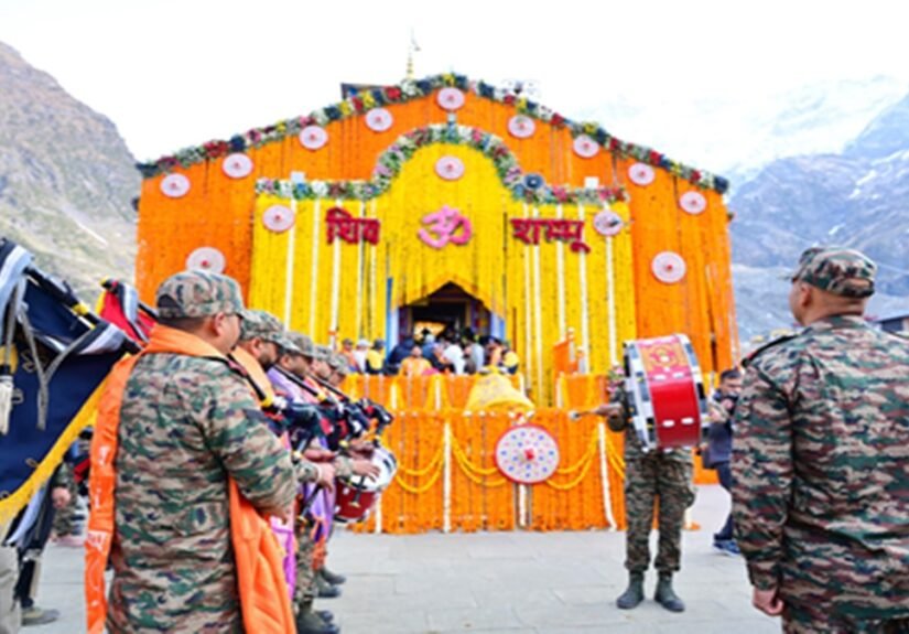 Char Dham Yatra