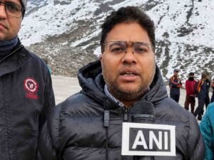 Kedarnath Yatra safety measures