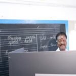 Former Tamil Nadu Chief Minister O. Panneerselvam