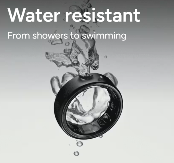 Gabit Smart Ring Review