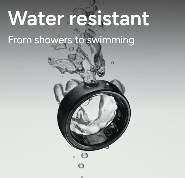 Gabit Smart Ring Review