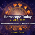 HoroscopeToday