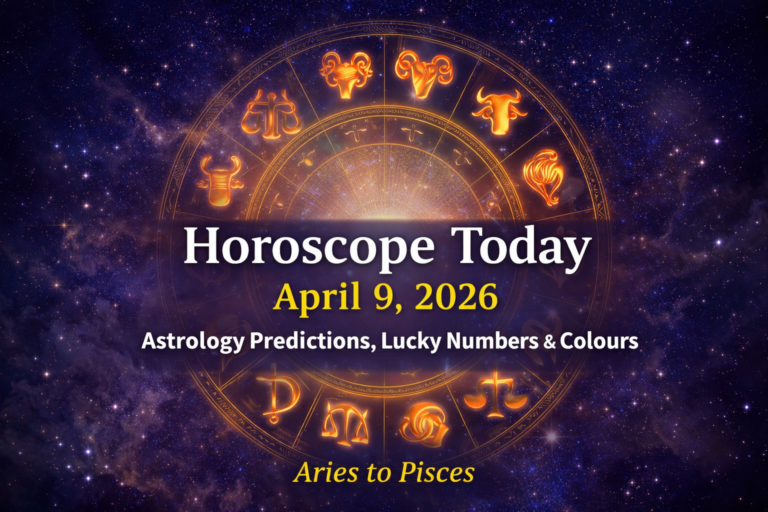 HoroscopeToday