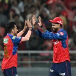 Shreyas Iyer slow over rate fine IPL 2026 PBKS vs GT