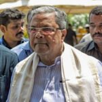 Karnataka Chief Minister Siddaramaiah expressed
