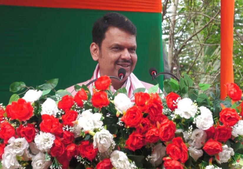 Maharashtra cricket stadium