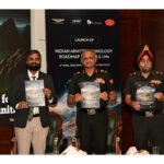 Indian Army unveils technology roadmap