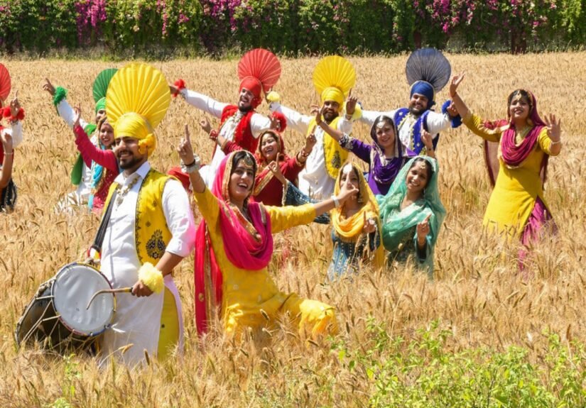 Indian Consulates in Houston, Seattle extend Baisakhi greetings
