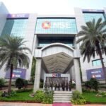 Indian Stock Market Falls