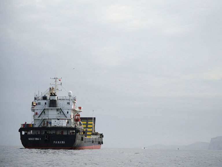 Iran Consulate in Mumbai responds to Trump's threats