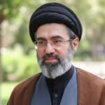 Iran's Supreme Leader Ayatollah Mojtaba Khamenei
