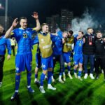 Italy vs Bosnia World Cup Qualifier 2026
