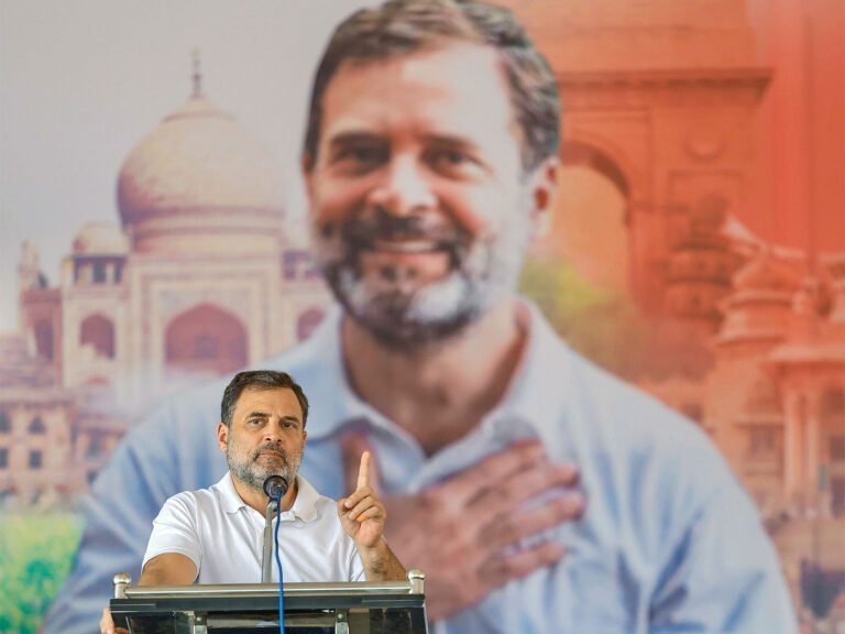 Rahul Gandhi Utkala Divas