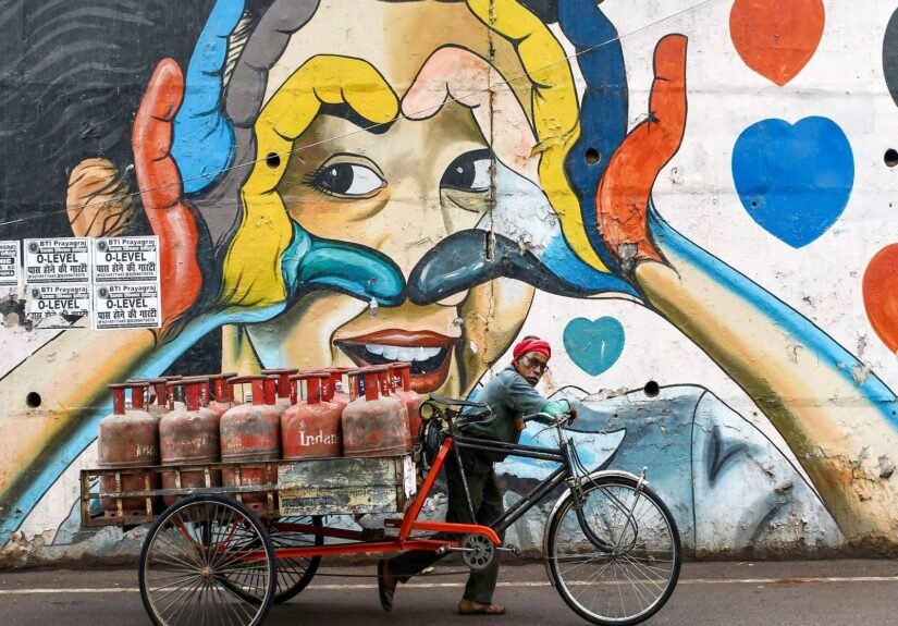 LPG Cylinder Price Hike India