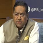 MEA spokesperson Randhir Jaiswal