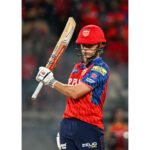 Cooper Connolly IPL Debut PBKS vs GT