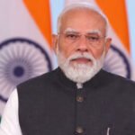 Prime Minister Narendra Modi urged government