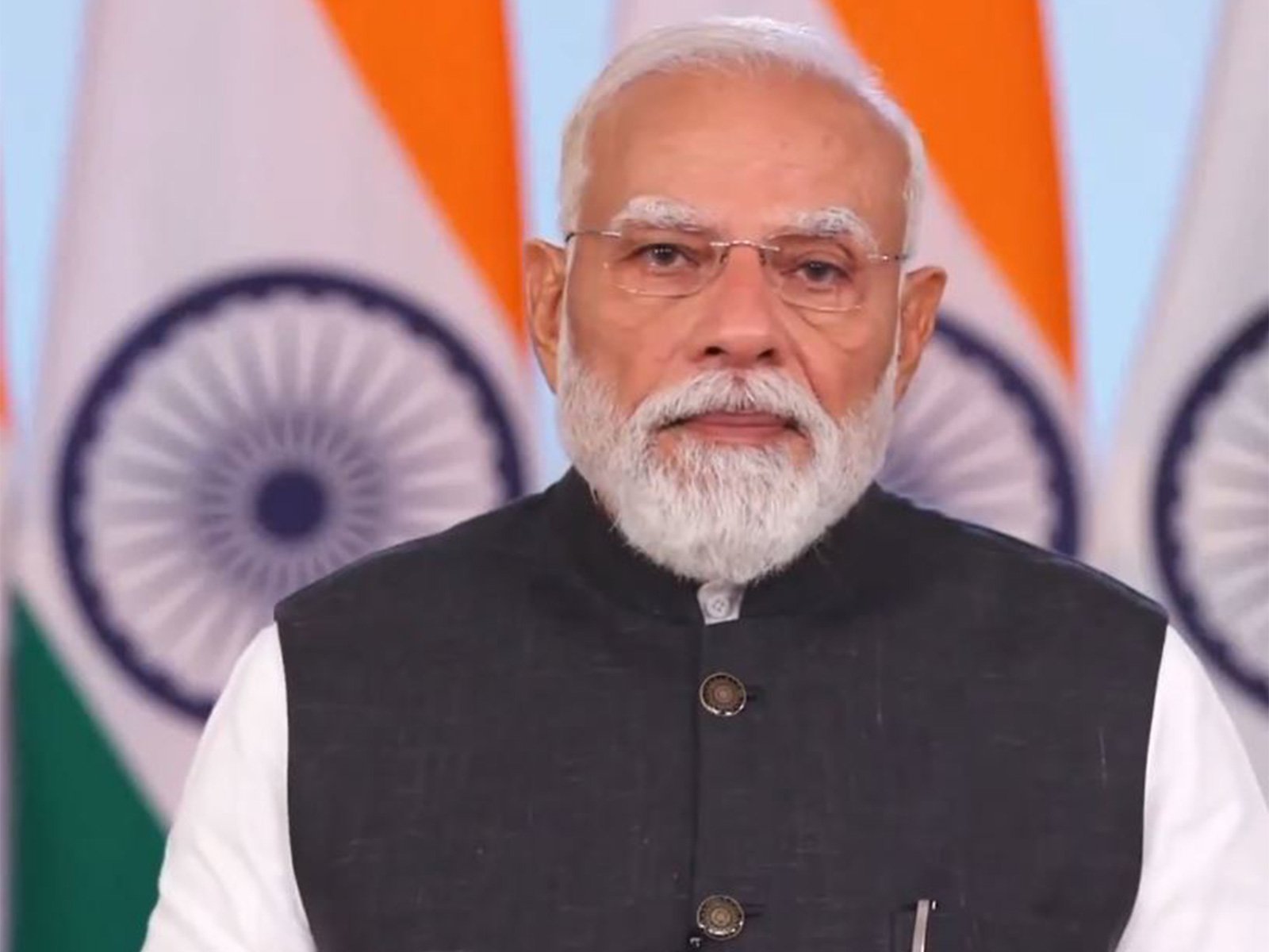 Prime Minister Narendra Modi urged government