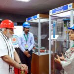 PM Narendra Modi witnesses initiation of core loading of India’s indigenous Prototype Fast Breeder Reactor
