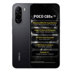 POCO C85x 5G Review