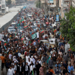 Pakistan Petrol price shock