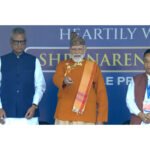 PM Modi Sikkim Projects 4000 Cr