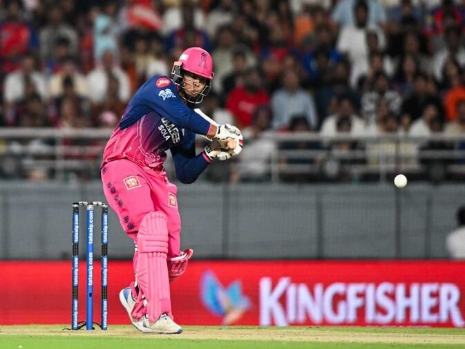 Vaibhav Sooryavanshi fastest 400 runs in IPL 2026